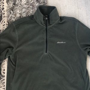 Eddie Bauer Quarter Zip